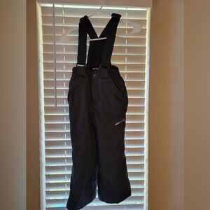 Swiss Tech Snow Pants Kids Overalls